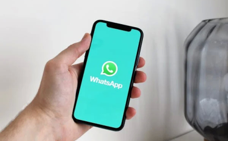 Fitur Baru, WhatsApp Bisa Telepon Tanpa Menyimpan Nomor