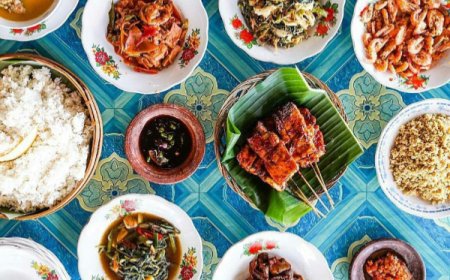 Rekomendasi 10 Top Kuliner Pacitan dengan Cita Rasa Nusantara yang Autentik dan Bikin Ketagihan