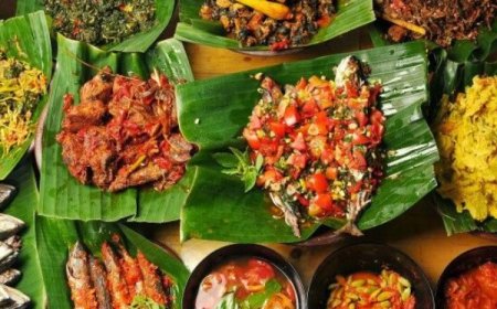Deretan 10 Top Kuliner Sidoarjo yang Nikmat dan Menggugah Selera