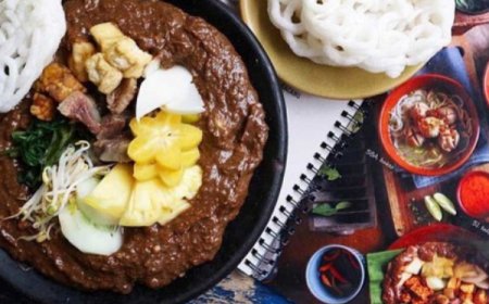 Rekomendasi 10 Top Kuliner Kota Surabaya yang Rasanya Istimewa dan Legendaris