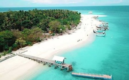 10 Destinasi Wisata Madura yang Populer