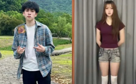 Gamer Fat Cat Nekat Akhiri Hidup Karena Patah Hati Ditinggal Pacar