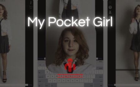 Kata Kunci Game My Pocket Girl [Inggris]