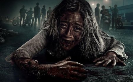 Sinopsis Film Vina Sebelum 7 Hari, Kisah Nyata dan Faktanya!