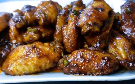 Resep Ayam Coca Cola, Dijamin Bikin Ketagihan, Tertarik Coba?