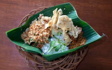 Tak Cuma Pecel, Ini 6 Kuliner Blitar Lezat yang Wajib Kamu Coba di Momen Liburanmu