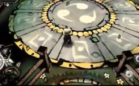 5 Rekomendasi Game Android Bertema Ninja & Samurai 2024