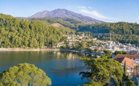 5 Hal Seru yang Bisa Dilakukan di Telaga Sarangan Magetan