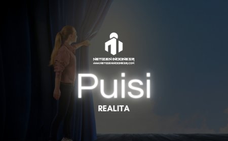 Puisi Realita