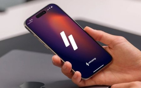 Winamp Kini Hadir di Android dan iOS: Link Download, Fitur, dan Tampilan Terbaru