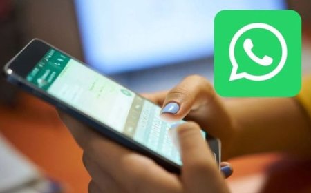 WhatsApp bisa Repost Status Wa