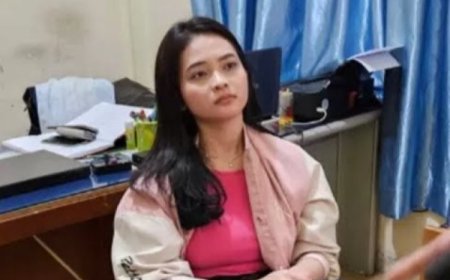 Mahasiswi di Pekanbaru Mengebut hingga Tabrak Pemotor Hingga Tewas, Pengaruh Narkoba!