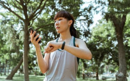 8 Tips Melakukan Morning Routine agar Lebih Produktif