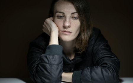 4 Sikap Introvert Menandakan Sedang Marah