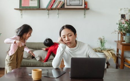 Stop Menormalisasikan Tindakan Kenakalan Pada Anak