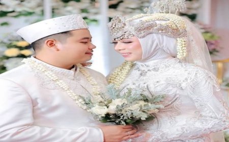 Manten Pegon: Kekayaan Tradisi Pernikahan dari Surabaya