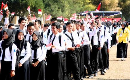 Cara Jitu Agar Kamu Betah di Kampus Sejak Hari Pertama