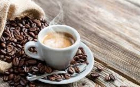 Sisa Kopi Semalam: Teman atau Musuh bagi Kesehatan?