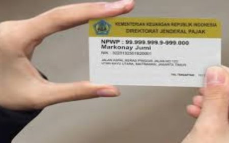 Cara Cepat Menonaktifkan NPWP dari Rumah tanpa Ribet