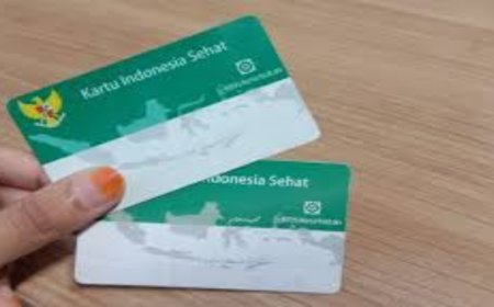 Paling Mudah! Daftar BPJS Kesehatan Gratis Cuma Pakai HP