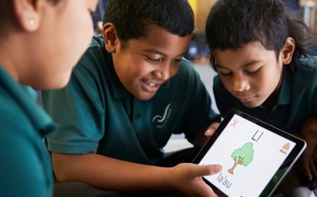 Rekomendasi iPad Paling Keren untuk Pelajar Biar Produktif