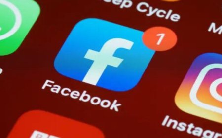 Langkah Mudah Mengganti Nama Facebook di HP dan Laptop