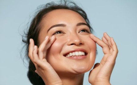 Mengapa Wajah Tidak Glowing Meski Sudah Rajin Treatment?