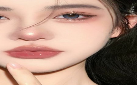 Glowing Natural ala Korea: Tutorial Makeup untuk Pemula!