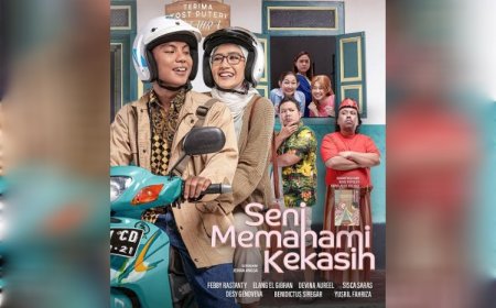 September Hits! 7 Film Indonesia Ini Siap Bikin Baper dan Takut