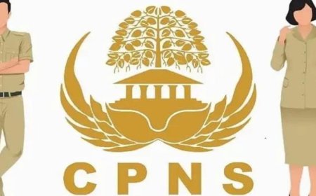 Ingin Jadi ASN? Tak Perlu Khawatir, Formasi CPNS 2024 Terbuka untuk Semua Jurusan!