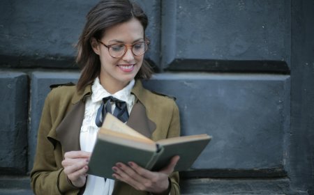 Jangan Ragu Memulai Kuliah di Usia yang Tidak Lagi Muda