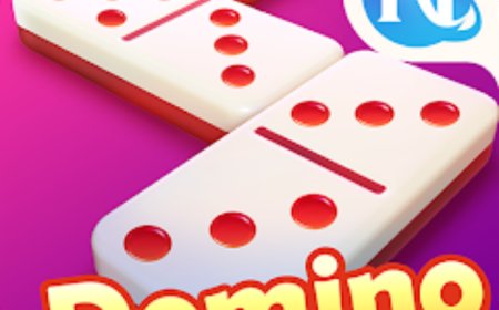 Higgs Domino Online Global: Download Tanpa VPN dan Fitur Tombol Kirim Kembali Hadir