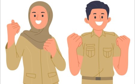 Ngeri! Ini Risiko Besar yang Harus Kamu Hadapi Jika Mundur dari CPNS