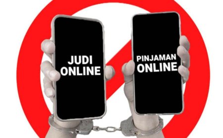 Menyoroti Faktor Penyebab Kecanduan Judi Online dan Solusi Penanganannya