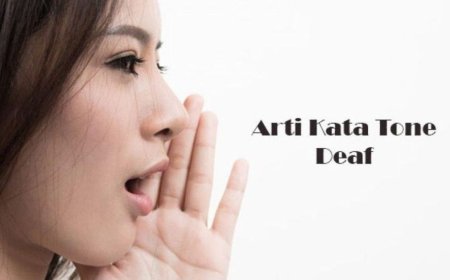 Kenapa Orang Lain Tersinggung? Mari Bedah Tone Deaf