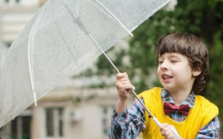 Lindungi Diri dari Serangan Penyakit Saat Pancaroba
