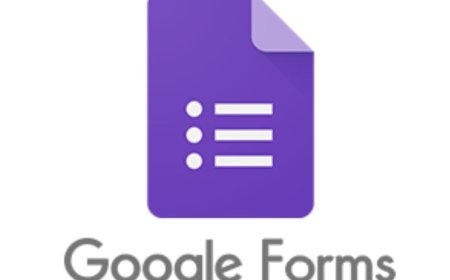 Mudah Banget! Bikin Google Form Sendiri Yuk