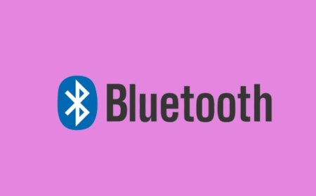 Panduan Praktis: Cara Mengaktifkan Bluetooth di Laptop, HP