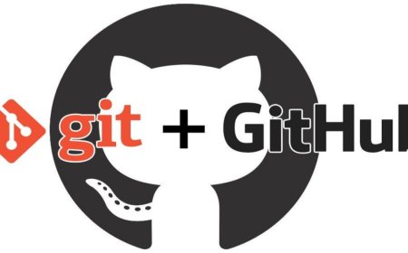 Dari Nol hingga Mahir: Menguasai Git dan GitHub untuk Pengembang