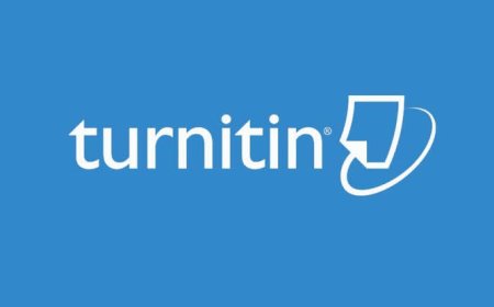 Cara Cek Plagiarisme Online Melalui Turnitin