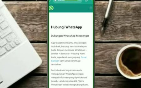 Nomor Hangus, WhatsApp Tetap Bisa Login! Simak Caranya