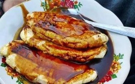 5 Jajanan Khas Sulawesi Tenggara, Cocok Jadikan Camilan