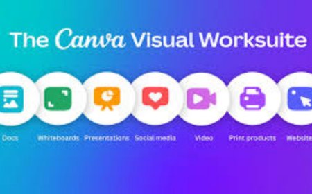 From Zero to Hero: Jadi Desainer Grafis dengan Canva
