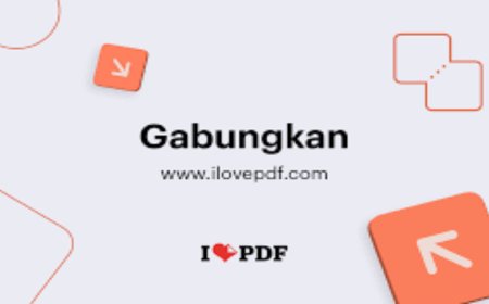 Rahasia Mengubah PDF ke Word dengan Kualitas Terbaik Pakai iLovePDF