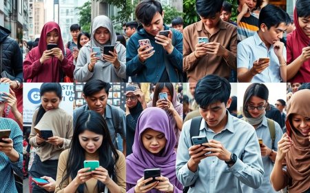 Netizen indonesia