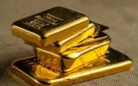 Mengapa Harga Emas Terus Naik? Rahasia di Balik Tren Kenaikan Harga