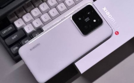 Xiaomi 14T Segera Hadir di Indonesia, Cek Bocoran Speknya