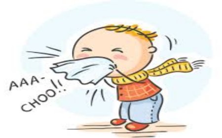 5 Tips Mengatasi Flu dengan Efektif di Musim Pancaroba