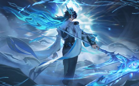 Augran, Build Instant Kill Untuk Push Ranked