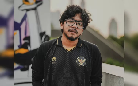 Viral! Ferry Irwandi Ungkap Sosok Inisial ‘AL’ Disebut Memiliki Hubungan dengan Kominfo dan Dunia Judol